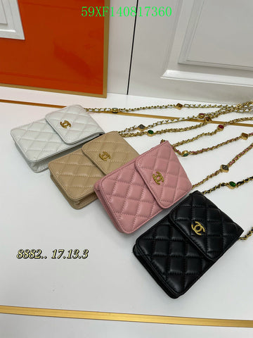 Makersluxe CHL Wallet - 016