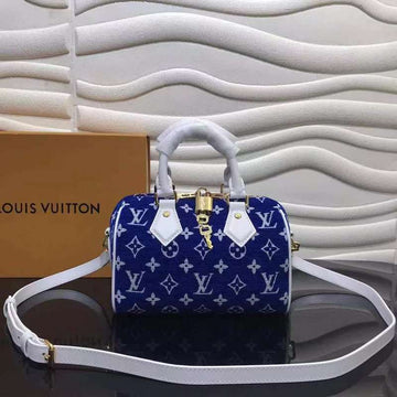 MLB Makersluxe Lu-Vi bags - 11954