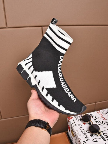 MLBG - Mix Unisex Shoes - 736