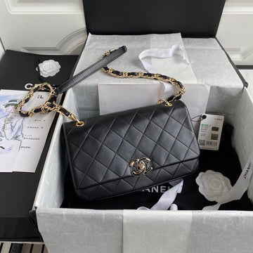 Makersluxe - CNL Bags - 2713