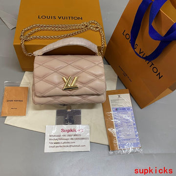 Makersluxe Bags - LOV Bags - 002