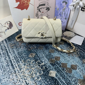 Makersluxe - CHL Bags - 615