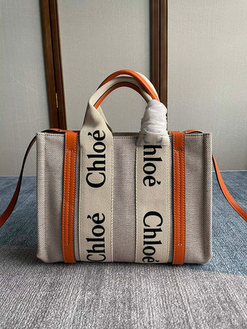 Makersluxe - CLE Bags - 707