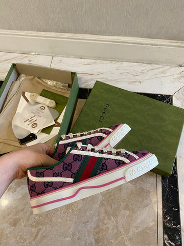 MLB - GUKI Women Shoes - 1751