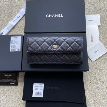 Makersluxe - CHL Wallets - 718
