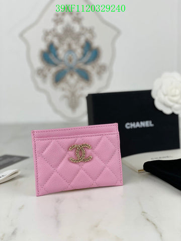 MLB - CHL Wallet - 184