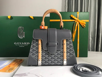 Makersluxe - GYO Bags - 1371