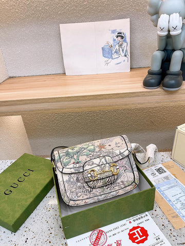 Makersluxe - GUI3 Bags - 256