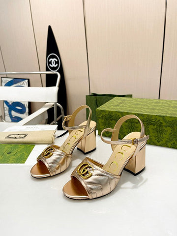 MLB - GUKI Women Shoes - 890
