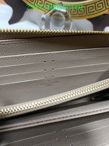 Makersluxe LOV Wallet - 1313