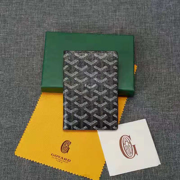 Makersluxe - GYO Wallets - 237