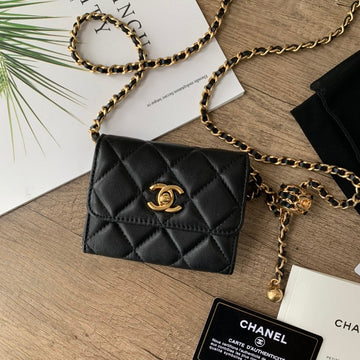 Makersluxe - CHL Wallets - 487
