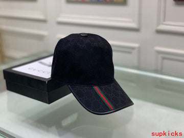 MLB - GUKI Caps - 152