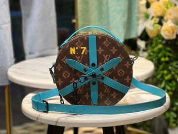 Makersluxe Lu-Vi bags - 2638