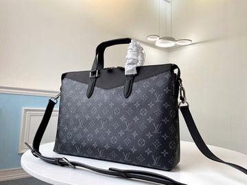 Makersluxe Lu-Vi bags - 3230
