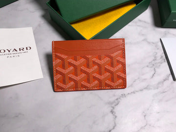Makersluxe - GYO Wallets - 075