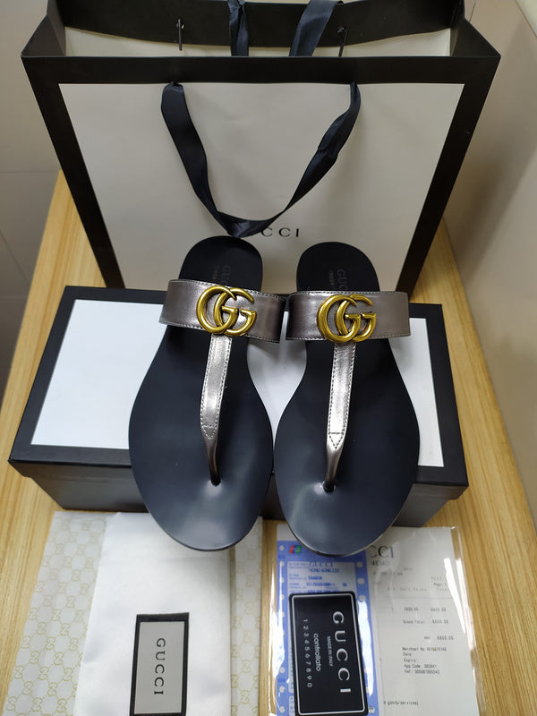 MLB - GUKI Men Shoes - 501