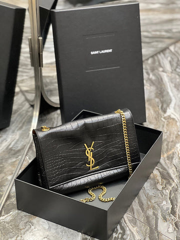 Makersluxe Bags- YLS Bags - 257