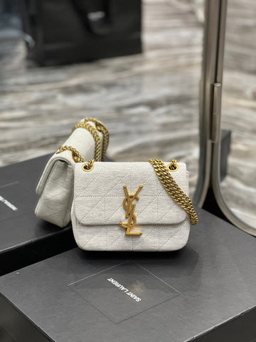 Makersluxe - YLS Women Bags - 573