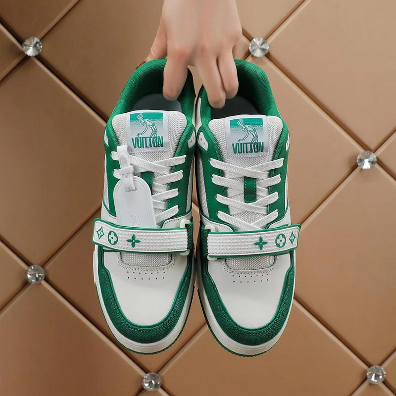 MLB - LOV Men Shoes - 306