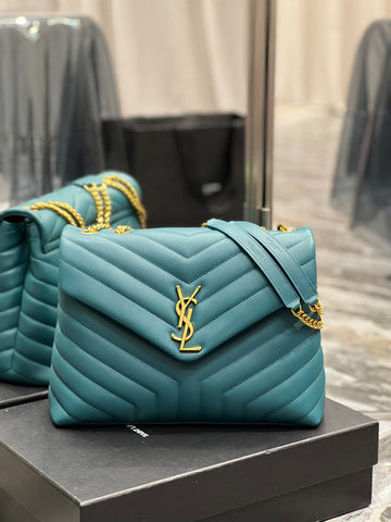 Makersluxe - YLS Women Bags - 352