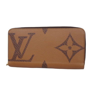 Louis Vuitton Zippy Wallet  Canvas Wallet  ()