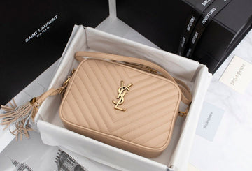 Makersluxe Lu-Vi bags - 3789
