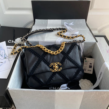 Makersluxe - CHL Bags - 114