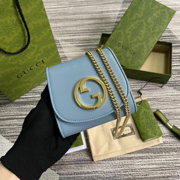 Makersluxe - GCI Bags - 1509