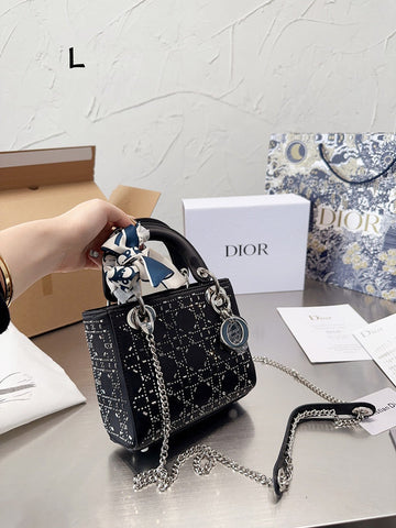 Makersluxe - DOR2 Bags - 070