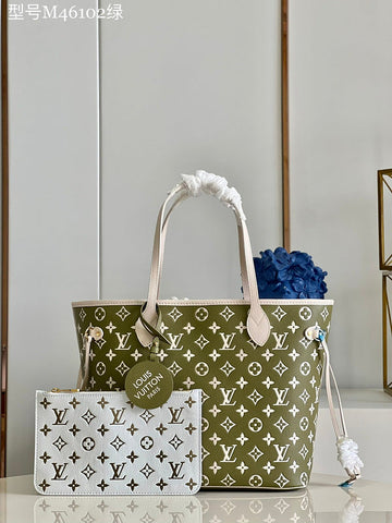 makersluxe - LOV Bags - 508