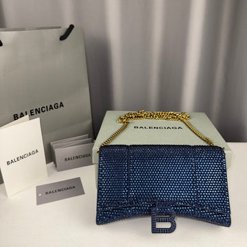 Makersluxe - BG Bags - 540