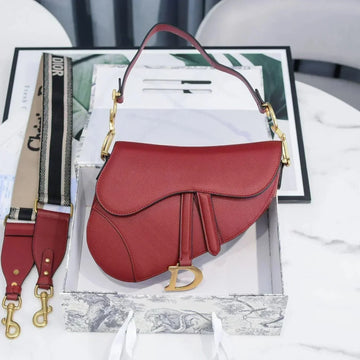 Makersluxe  - Top Quality Bags DIR 216