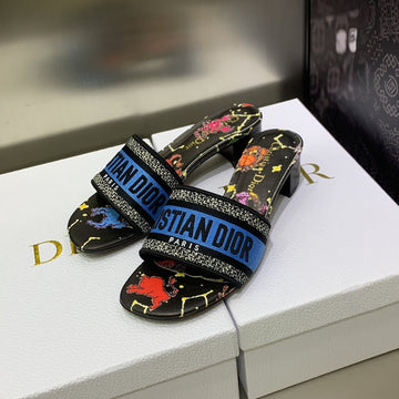 MLB - DOR Women Shoes - 557