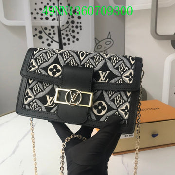 Makersluxe CHL Wallet - 783