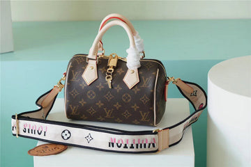 MLB Fashion Lu-Vi bags - 6976