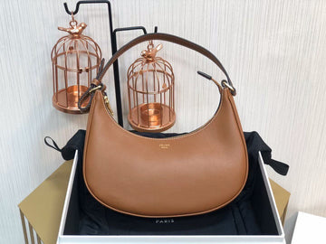 Makersluxe - CLE Bags - 183