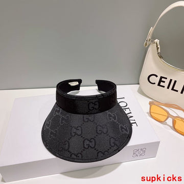 MLB - GUKI Caps - 006