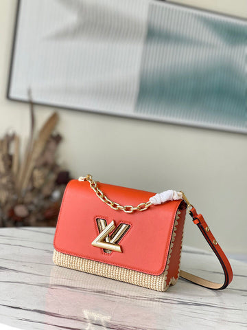 Makersluxe Lu-Vi bags - 4916