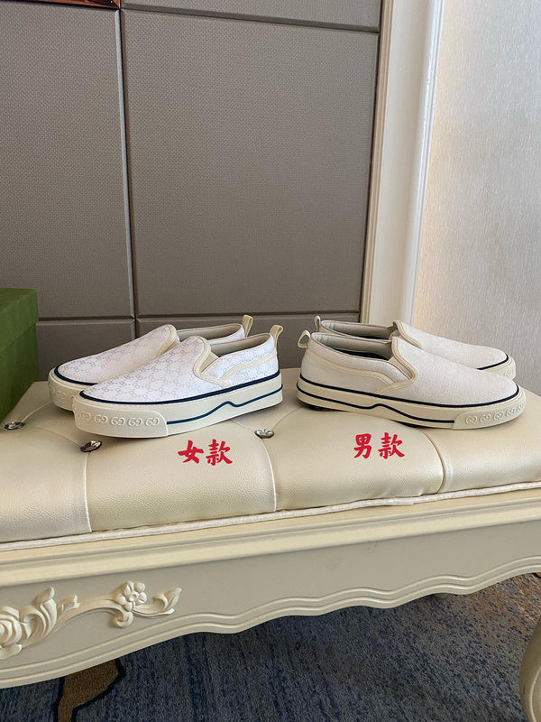MLB - GUKI Men Shoes - 615