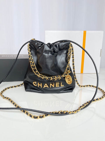 Makersluxe - CNL Bags - 102