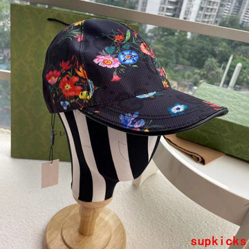 MLB - GUKI Caps - 335