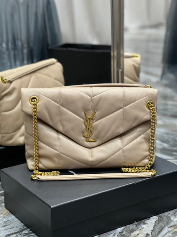 Makersluxe YLS Bags - 1591