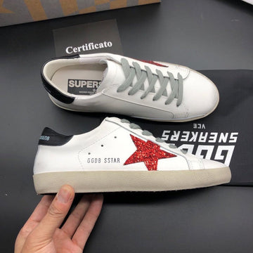 MLBG - Mix Unisex Shoes - 913