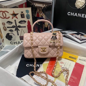 Makersluxe - CNL Bags - 1165