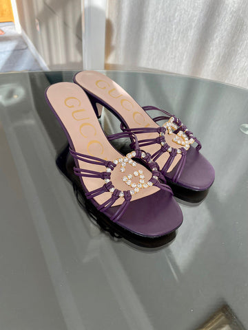 MLB - GUKI Women Shoes - 999