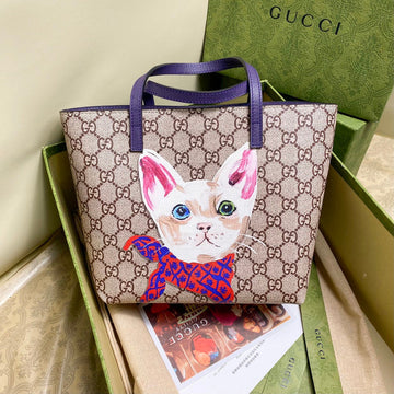 MLB - GUKI Women Bags - 1152