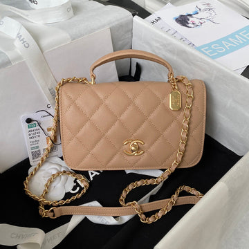 Makersluxe - CHL Women Bags - 637