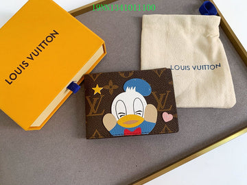 MLB - CHL Wallet - 555