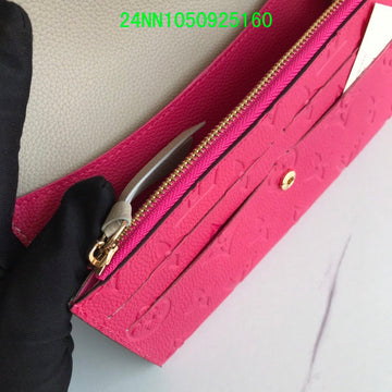 Makersluxe CHL Wallet - 1589